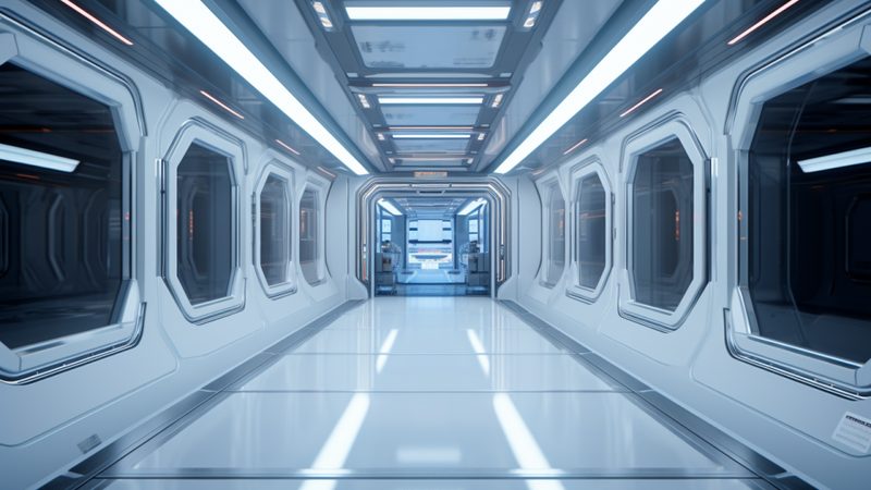 智慧园区系统集成：构建未来城市核心的基石